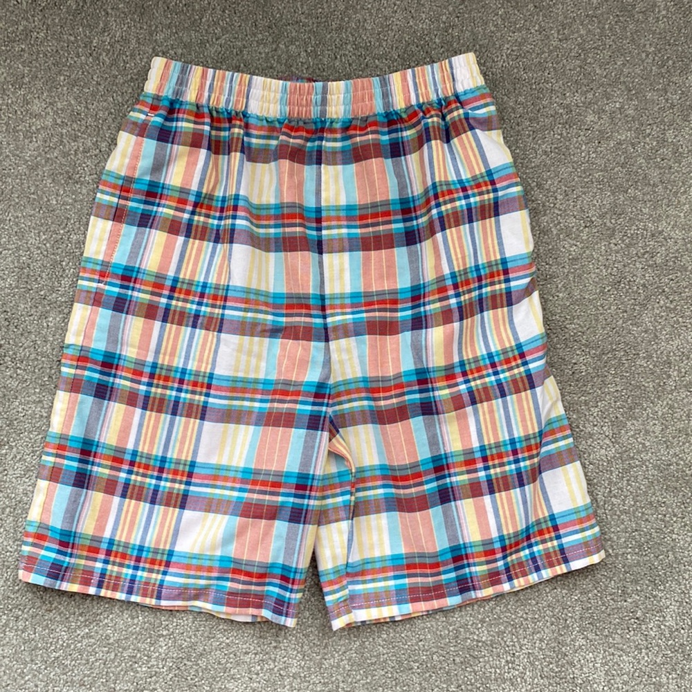 Kelly’s Kids size 10-12 Mason shorts EEUC